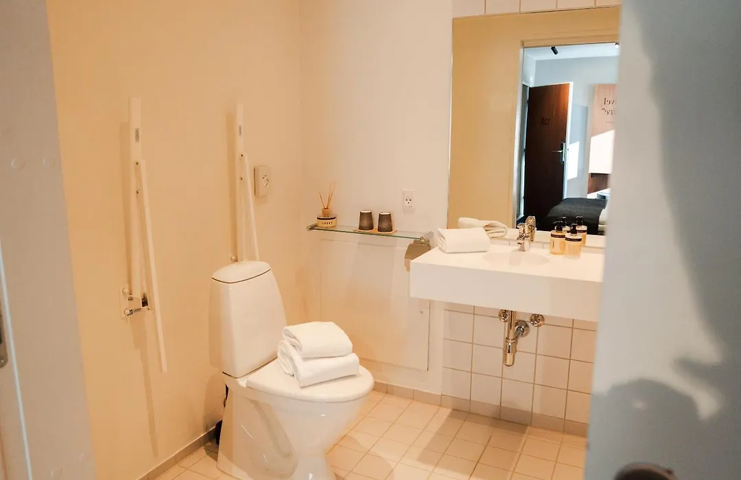 Airport Hotel, Billund-1