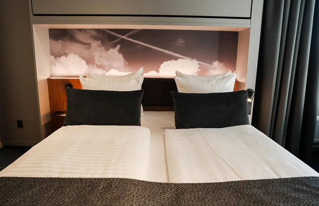 Airport Hotel, Billund-1